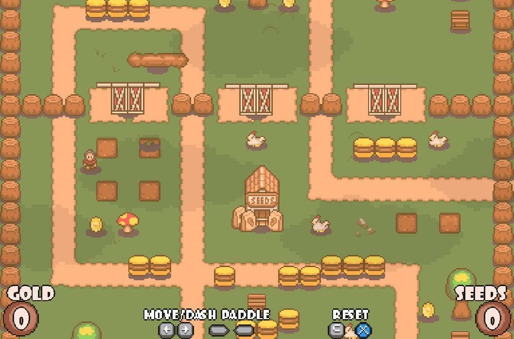 ACRENOID screenshot 2