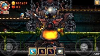 iDaggers screenshot 4
