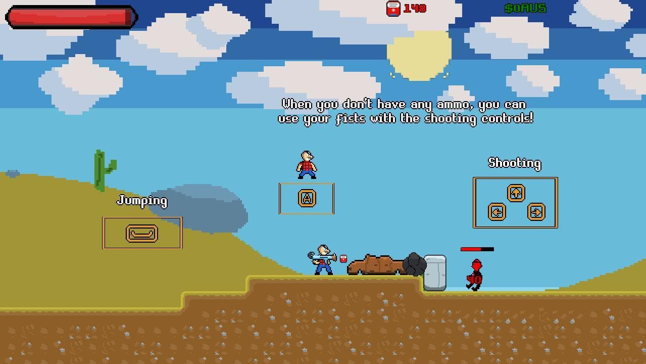 Bob The Tree-serator screenshot 3