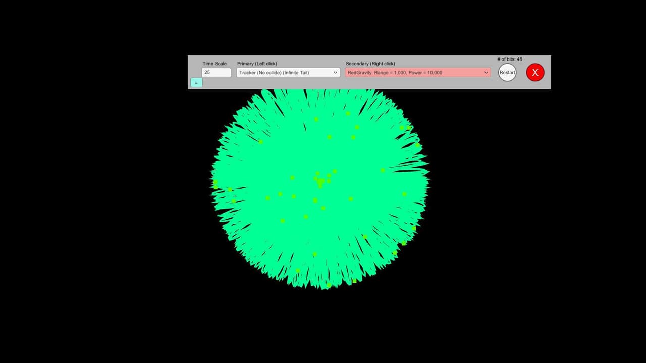 Bit Engine screenshot 4