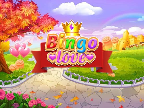 Bingo Love:Lucky Bingo Games screenshot 5