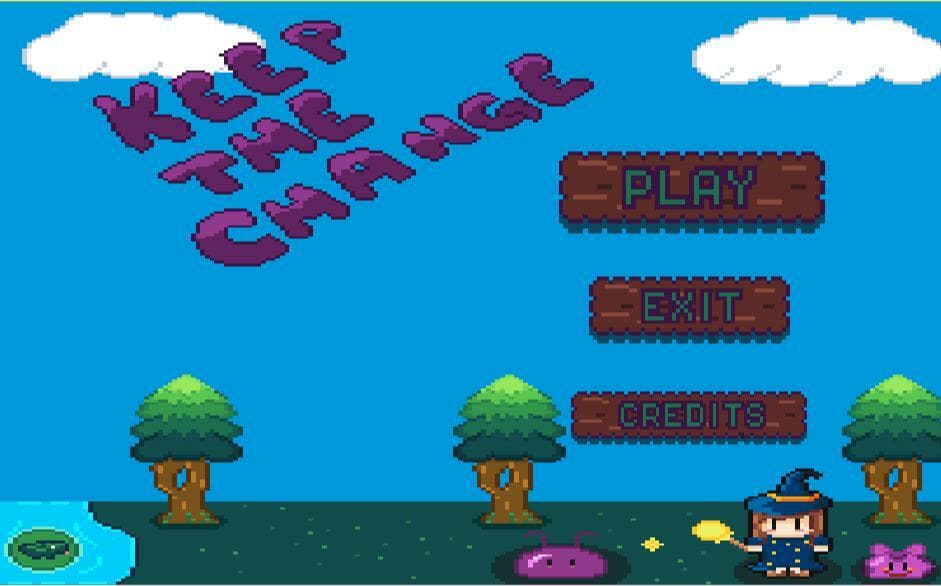 Keep The Change (KTC)