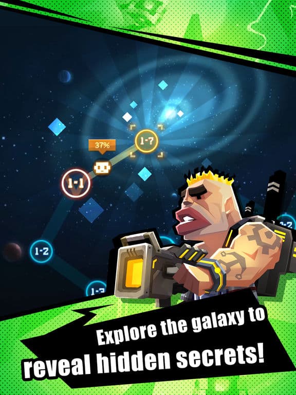 B.I.T screenshot 6