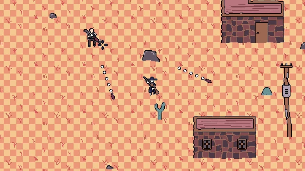 PIZZA WESTERN 🍕 screenshot 2