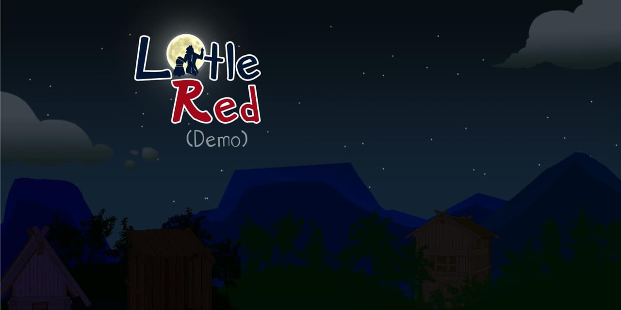 Little Red (RegaSLZR) screenshot 2