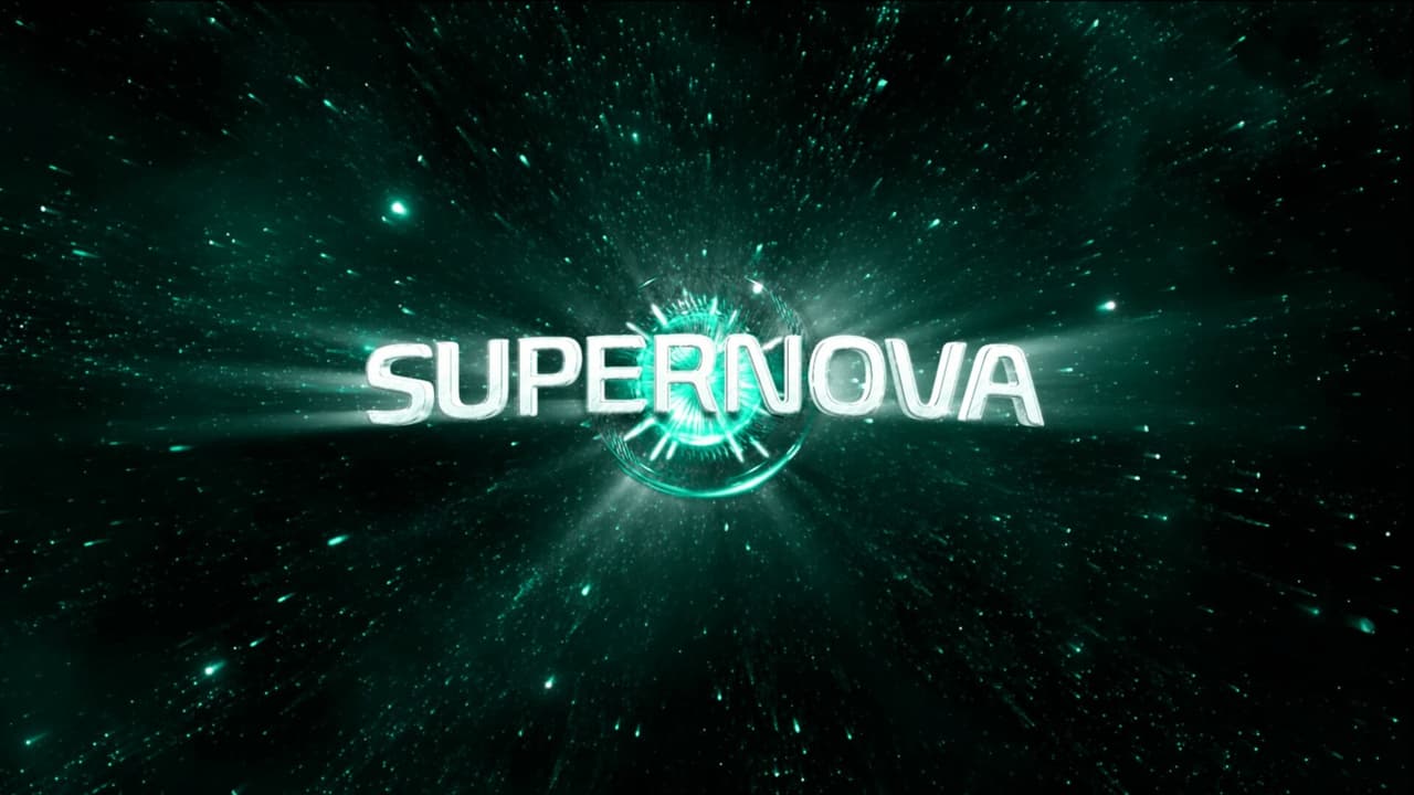 Supernova TD screenshot 2