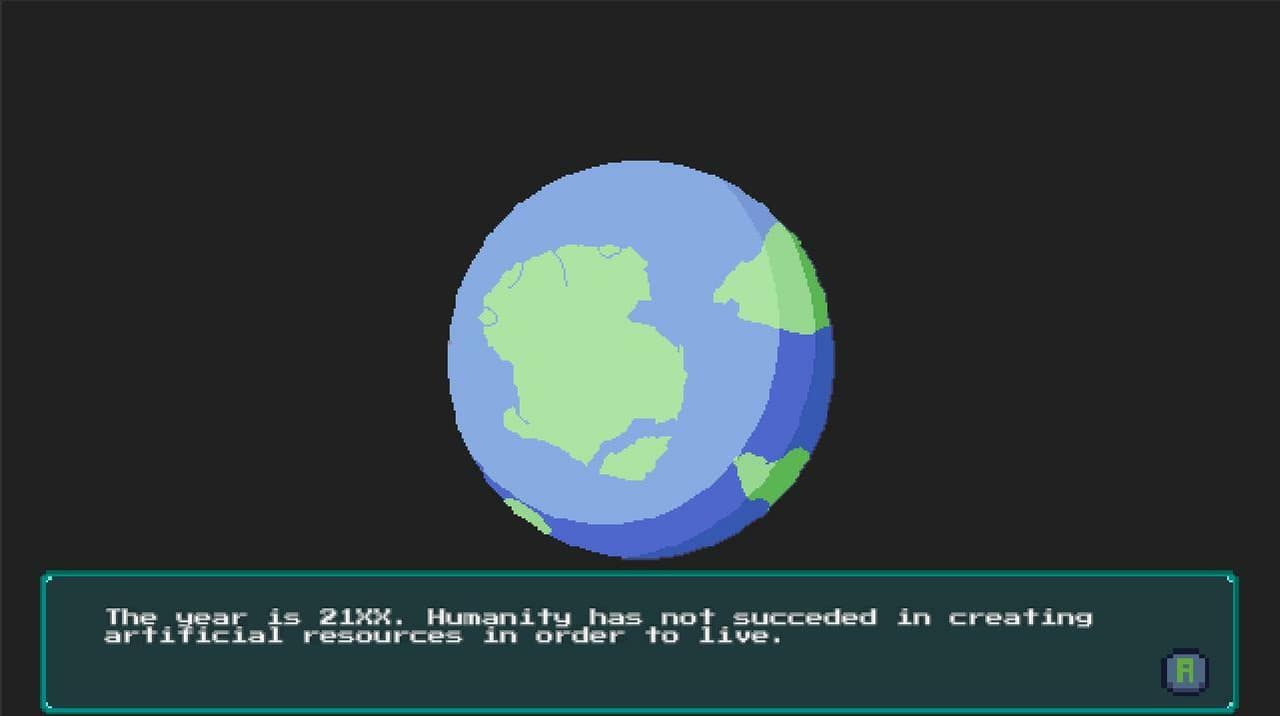 Resourcefight screenshot 2
