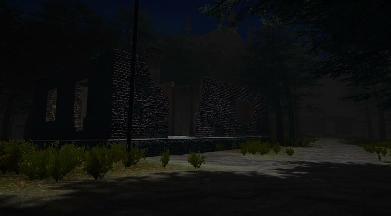 The Forgotten Forest V0.3 screenshot 6