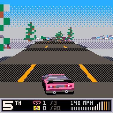 Pico World Race screenshot 2