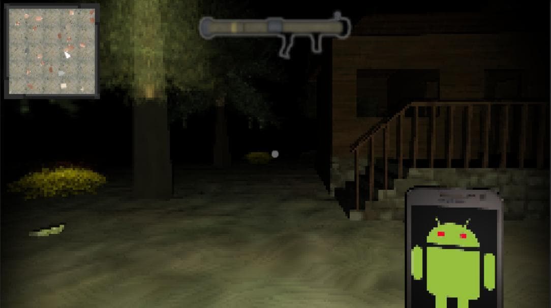 Android Aint Even That Bad screenshot 3