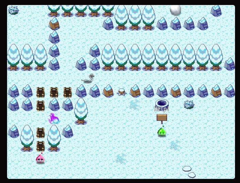 SlimiK screenshot 5