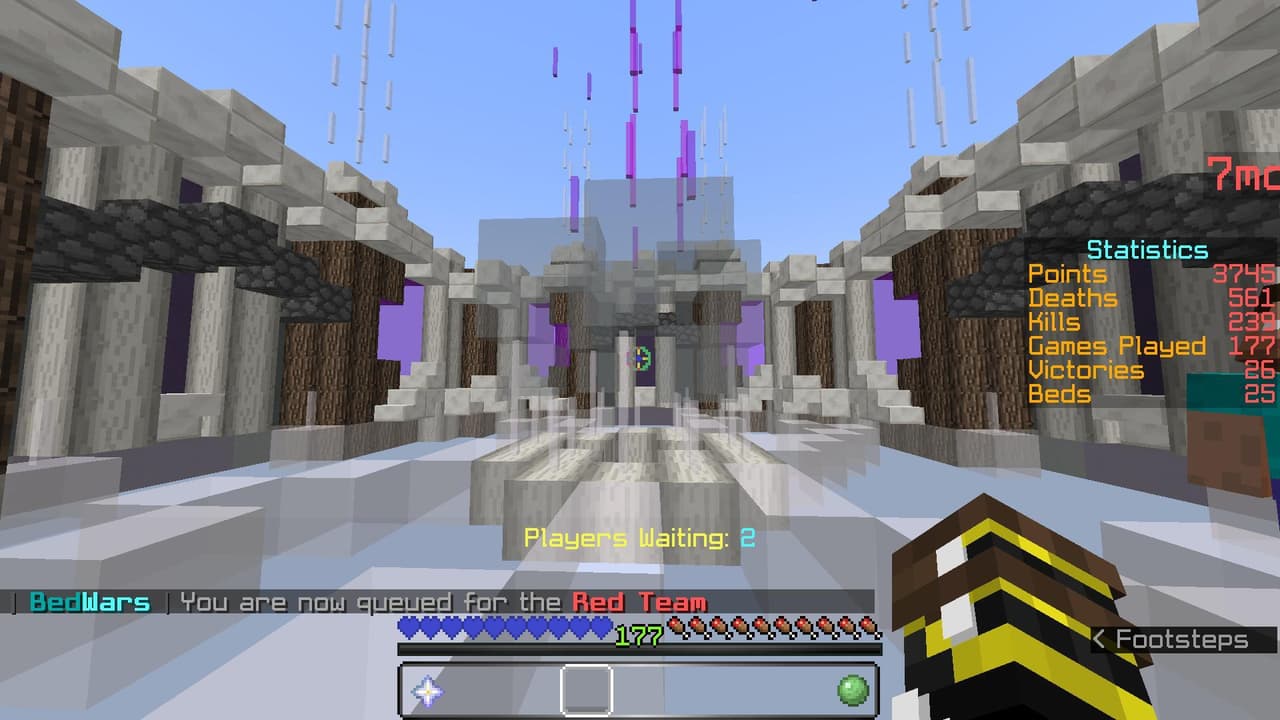 Lime_Texter Texture Pack for PC screenshot 5