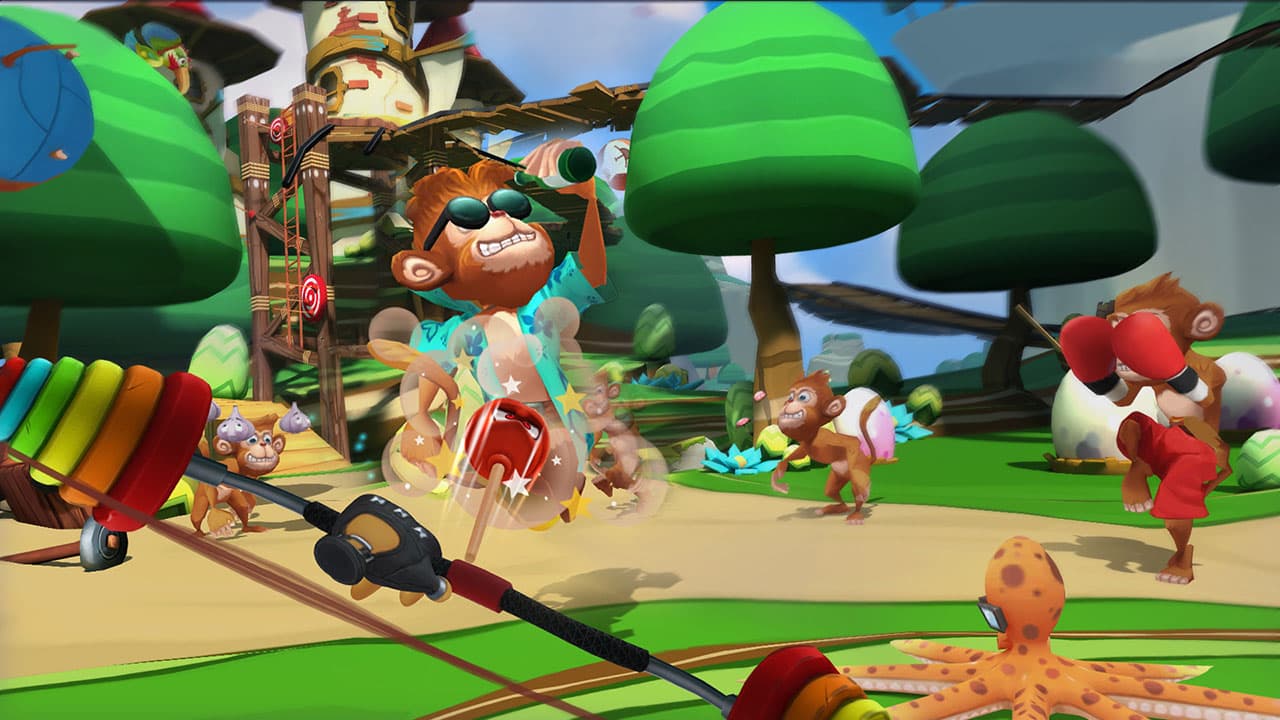 Ace Banana screenshot 2