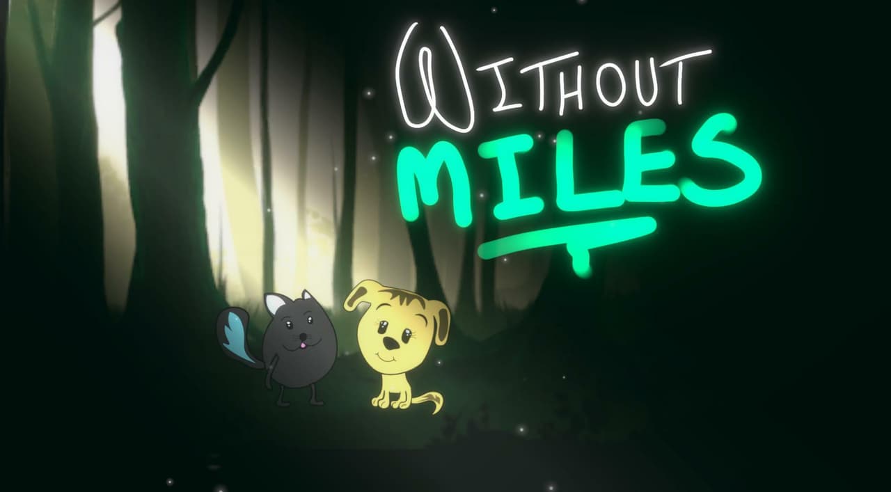 Without Miles