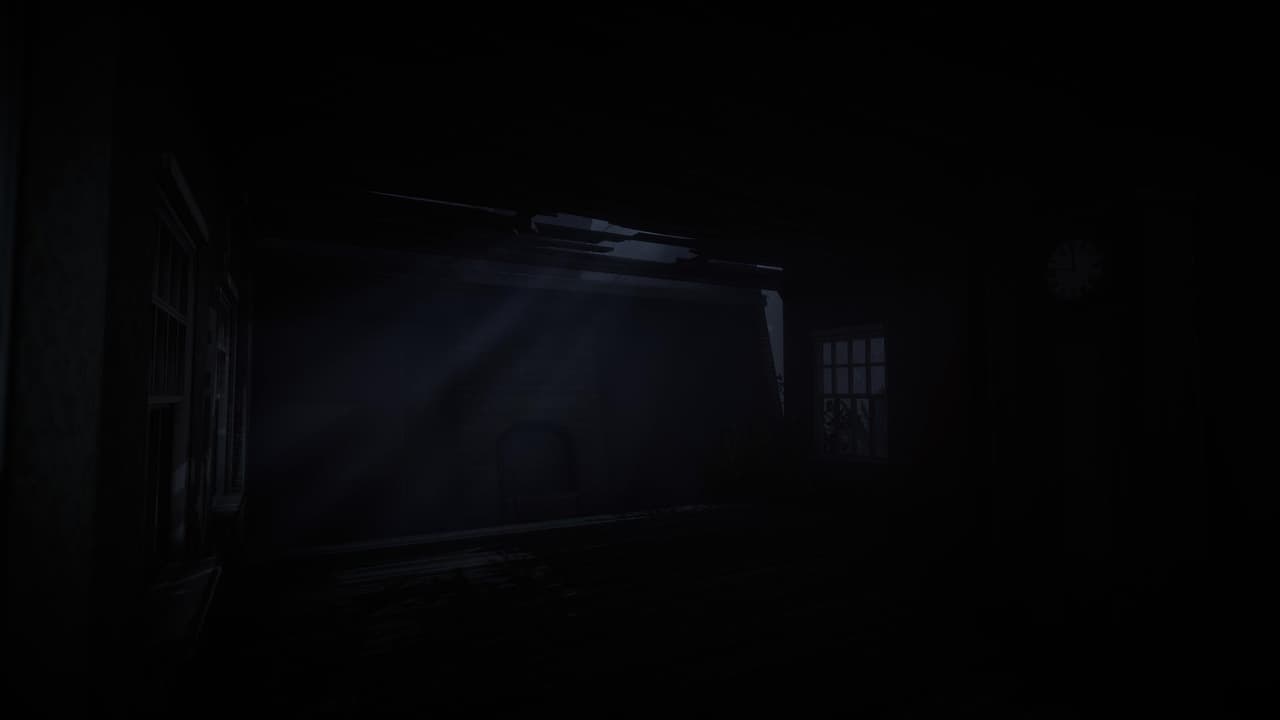 RiverSide screenshot 2