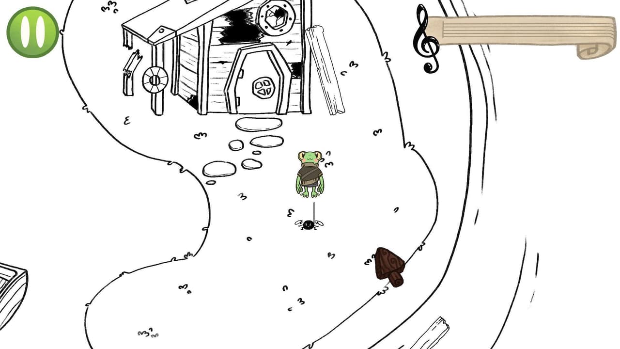 Cozy Lullaby screenshot 3