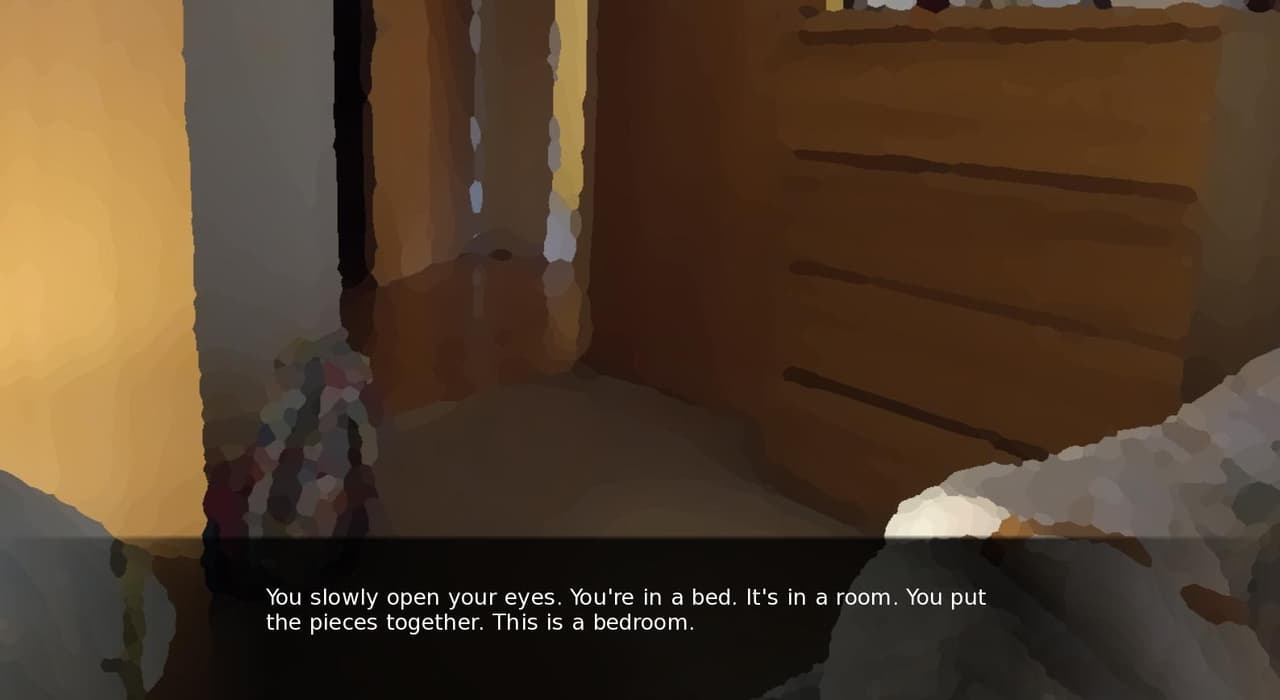 One Nightstand (Ric Cowley) screenshot 3