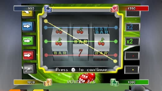 Cruise Party screenshot 5