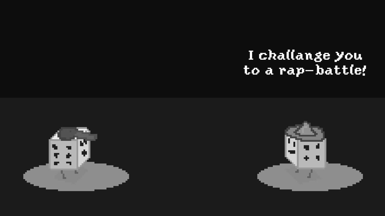 Roll With IT! (Tolo)