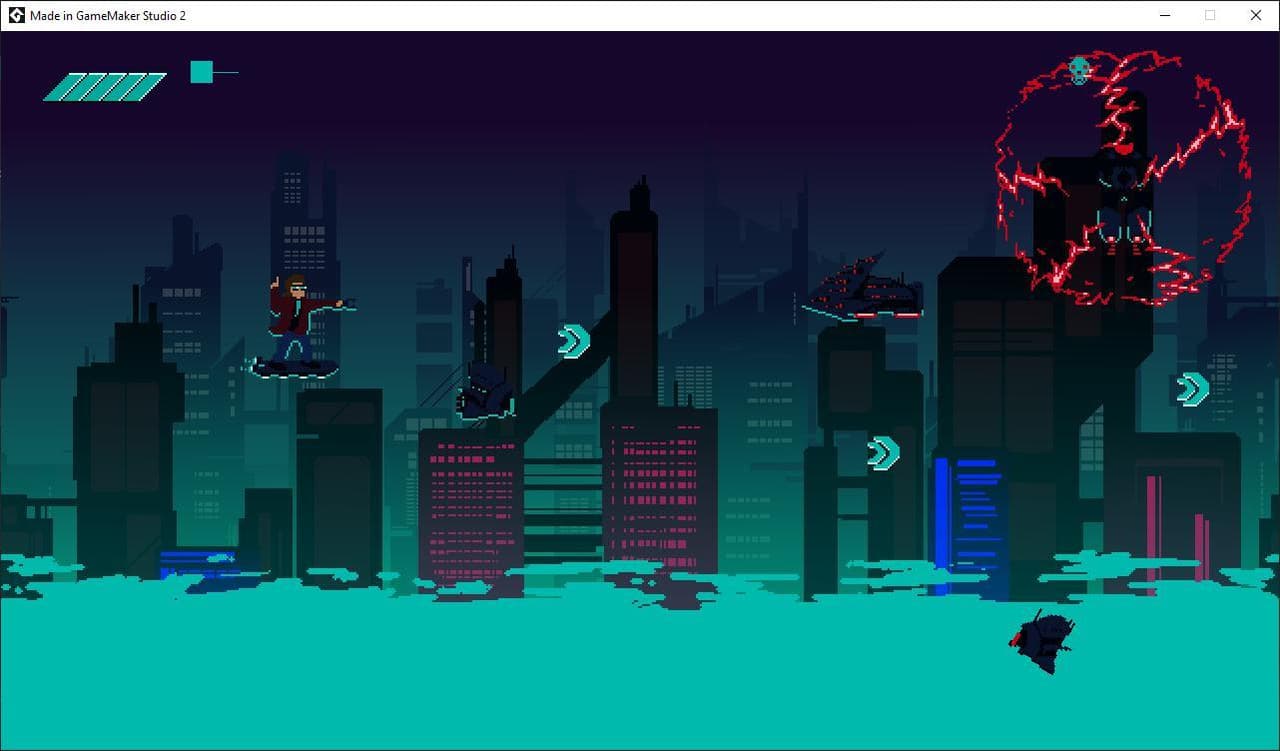 HACKGYVER screenshot 3