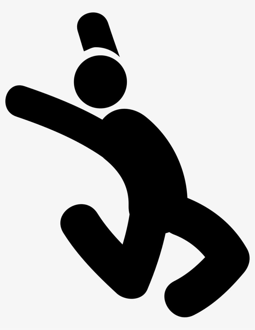 Jumpy JumpMan