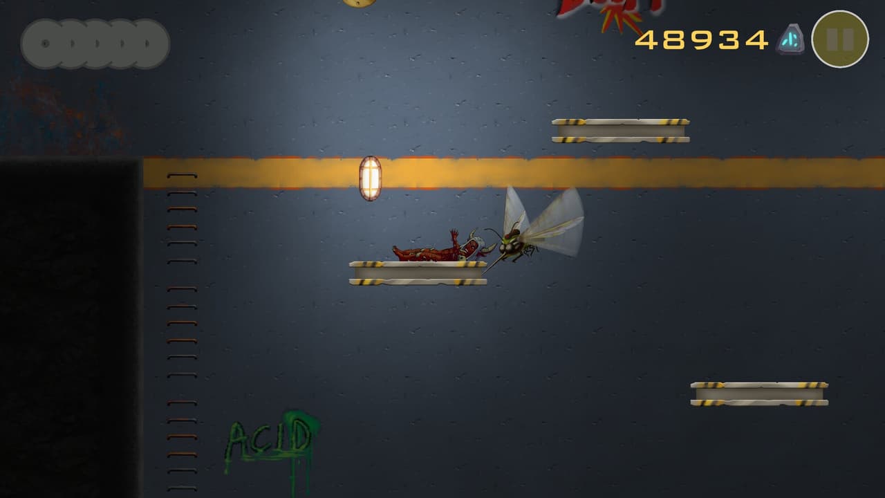 Stint: Rift Apart screenshot 5