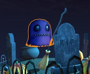 SpiVRt screenshot 3