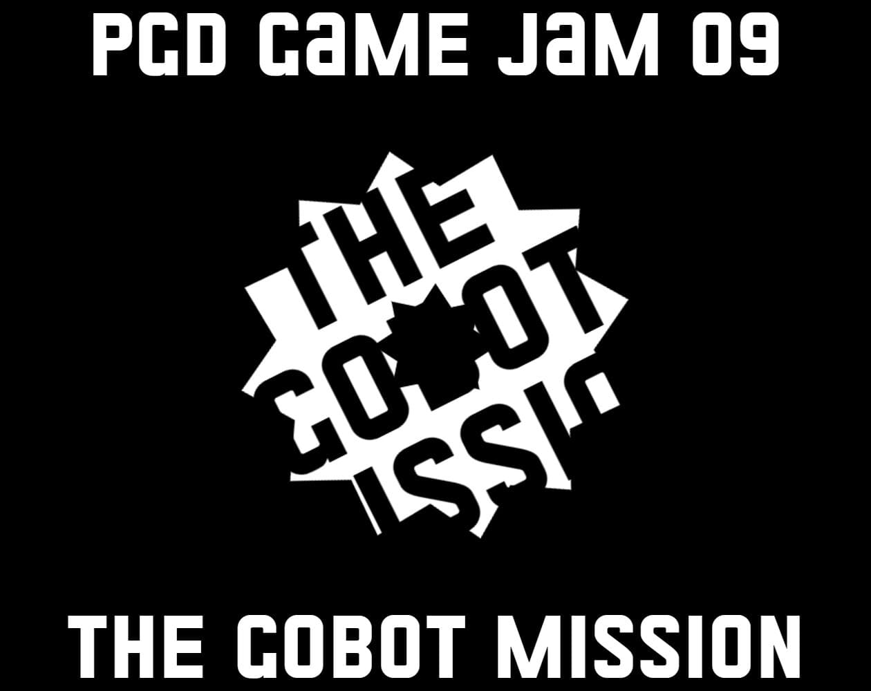 The Gobot Mission