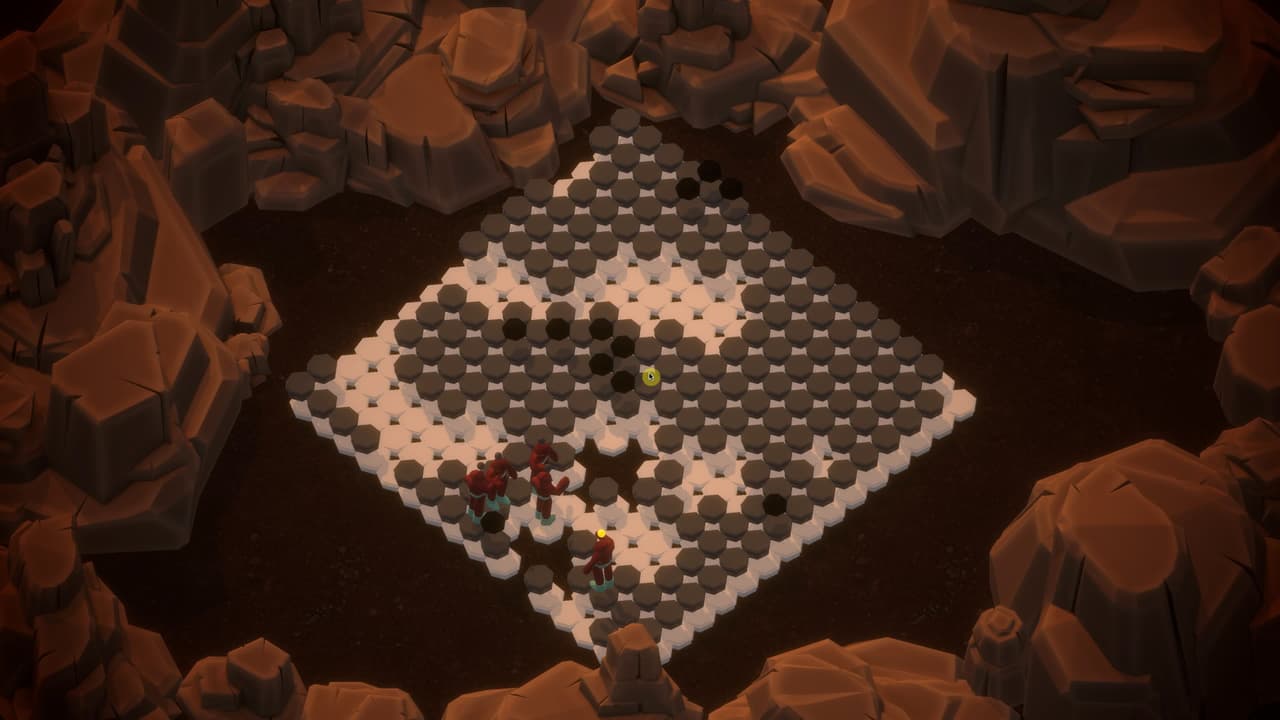 GOBI (Saar Ben Horin, Itai Valach) screenshot 3