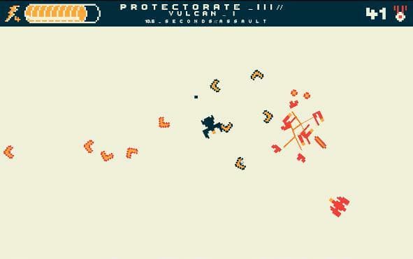 Vulcan (bjromano) screenshot 5