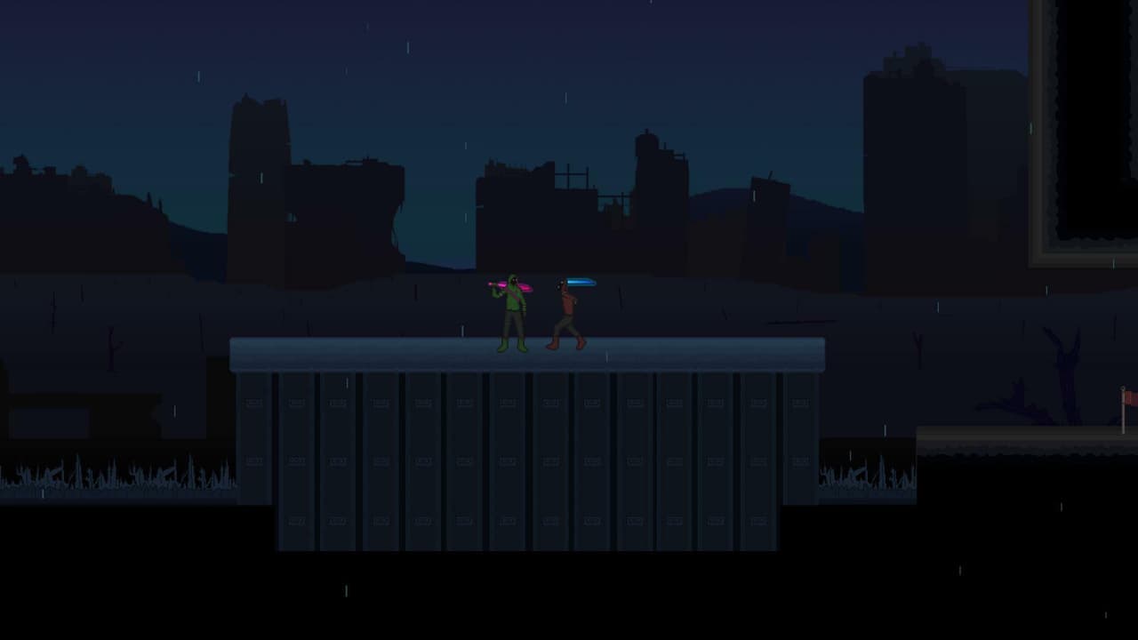 Final Cut screenshot 4