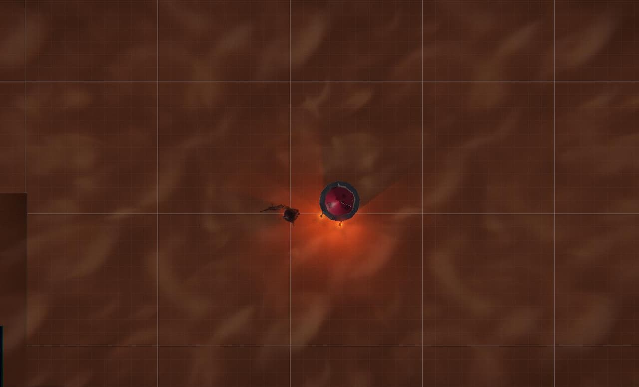 Keep the tower alive screenshot 2