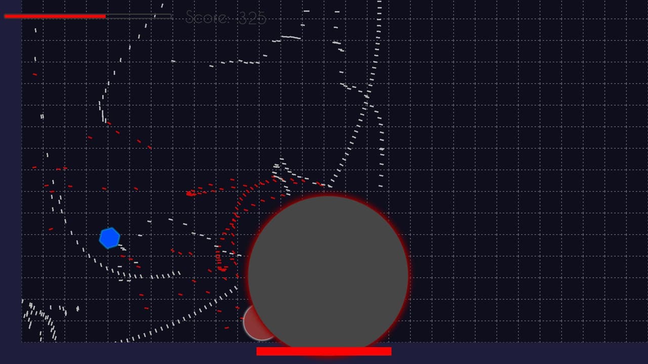 Spin/Flip screenshot 2