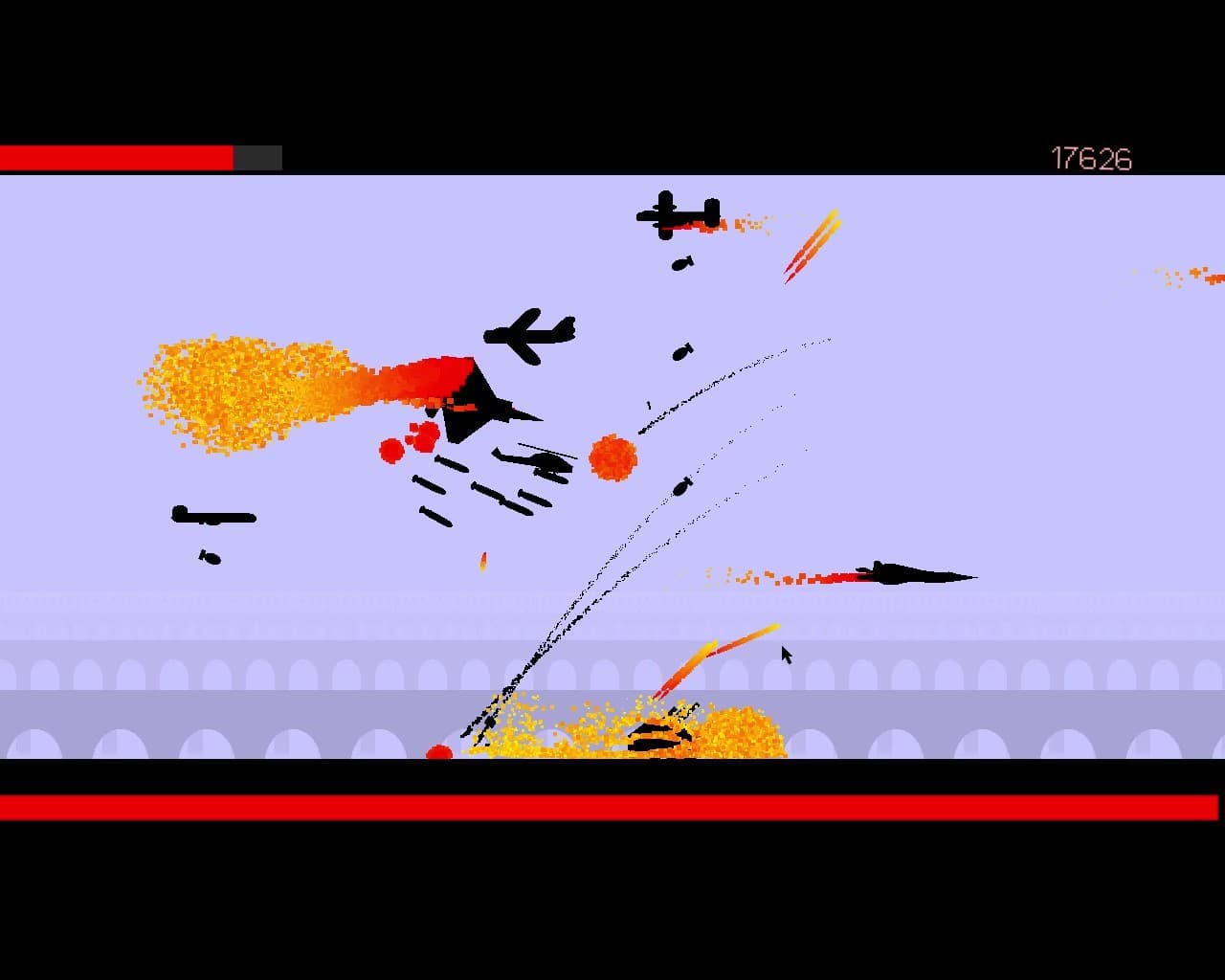 Hyper Tank GearZ: Arcade screenshot 3