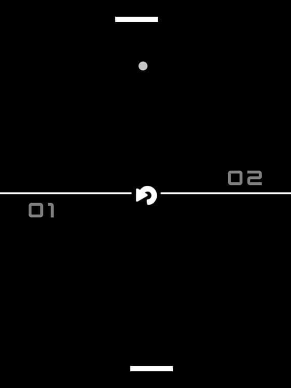 Pong Classic - Mobile Arcade screenshot 3