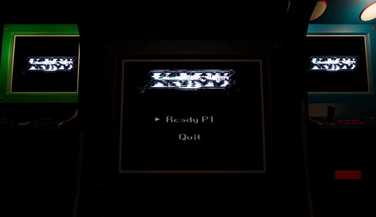 Reality Is An Illusion screenshot 6