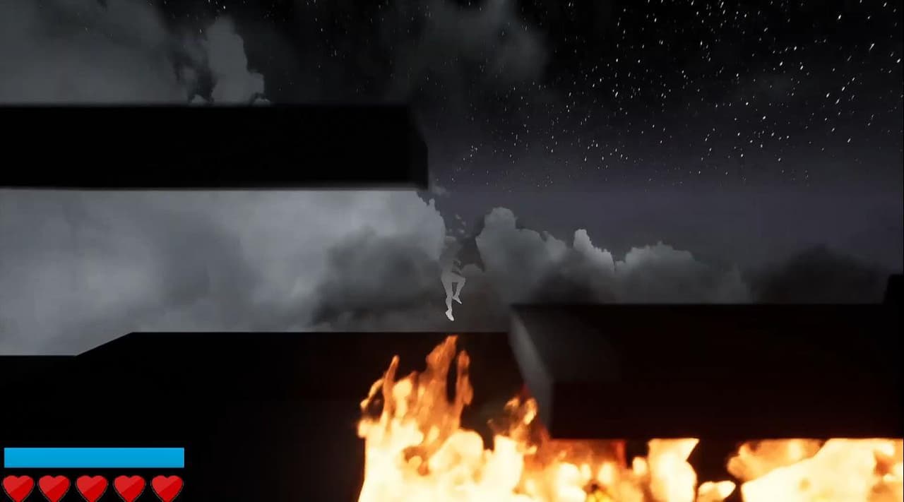 Rapid Ghost screenshot 2