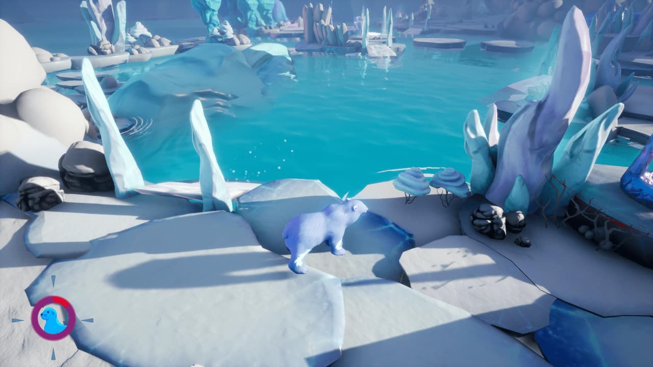 Our Beautiful Land screenshot 5
