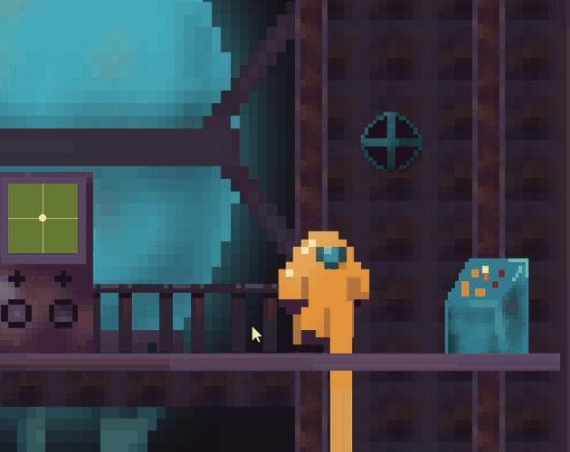 Skeleton Crew (itch) (bieere) screenshot 3