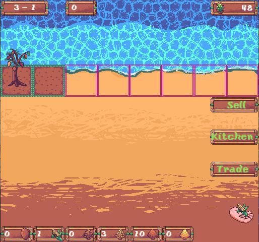 CacaoCafe screenshot 4