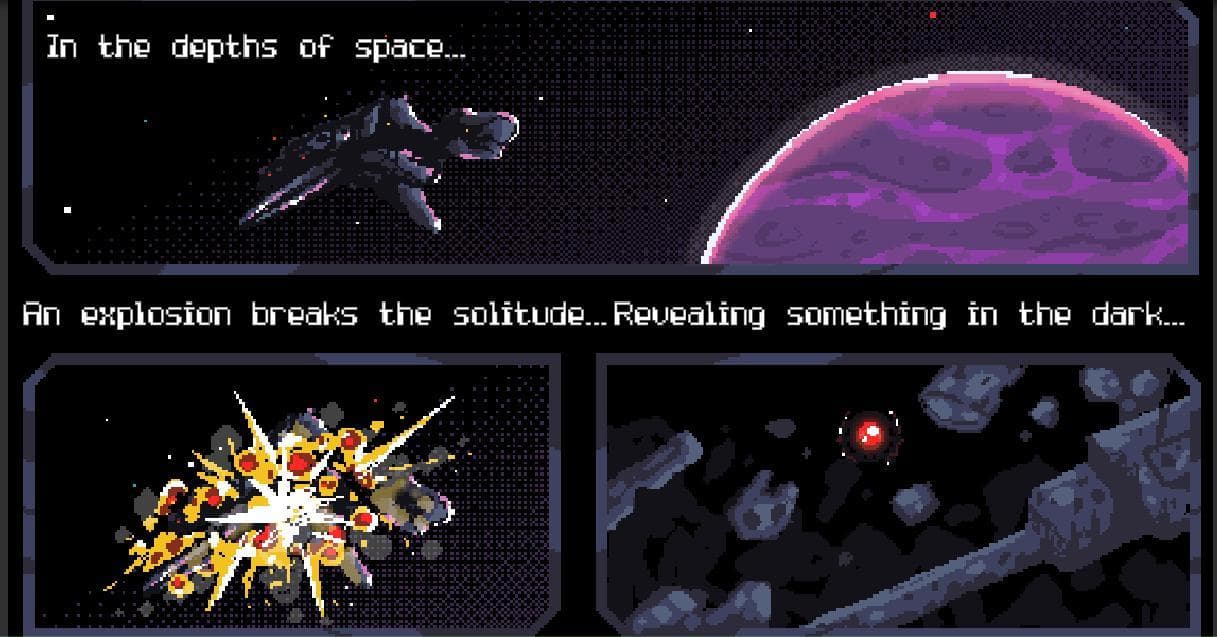 Project Bind screenshot 2