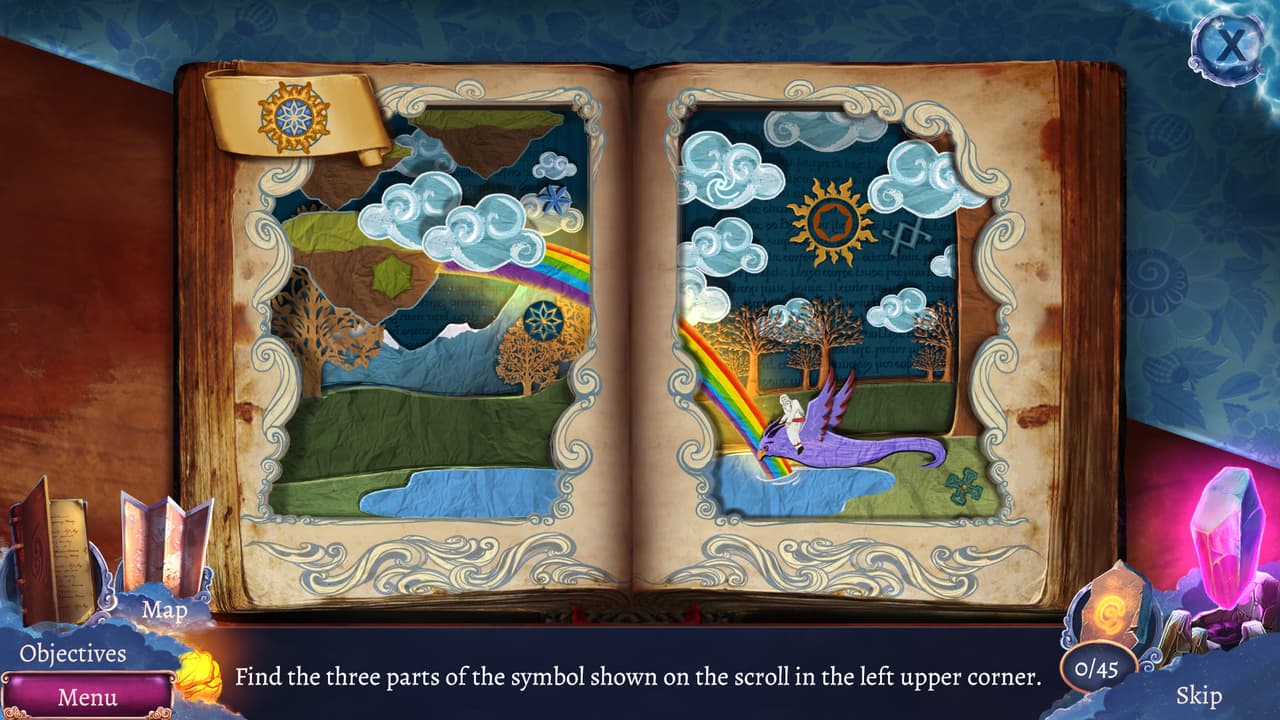 Eventide 3: Legacy of Legends screenshot 5
