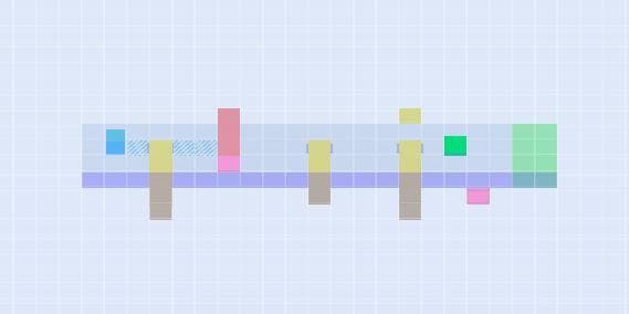 UP2013363: Blocky Road screenshot 3