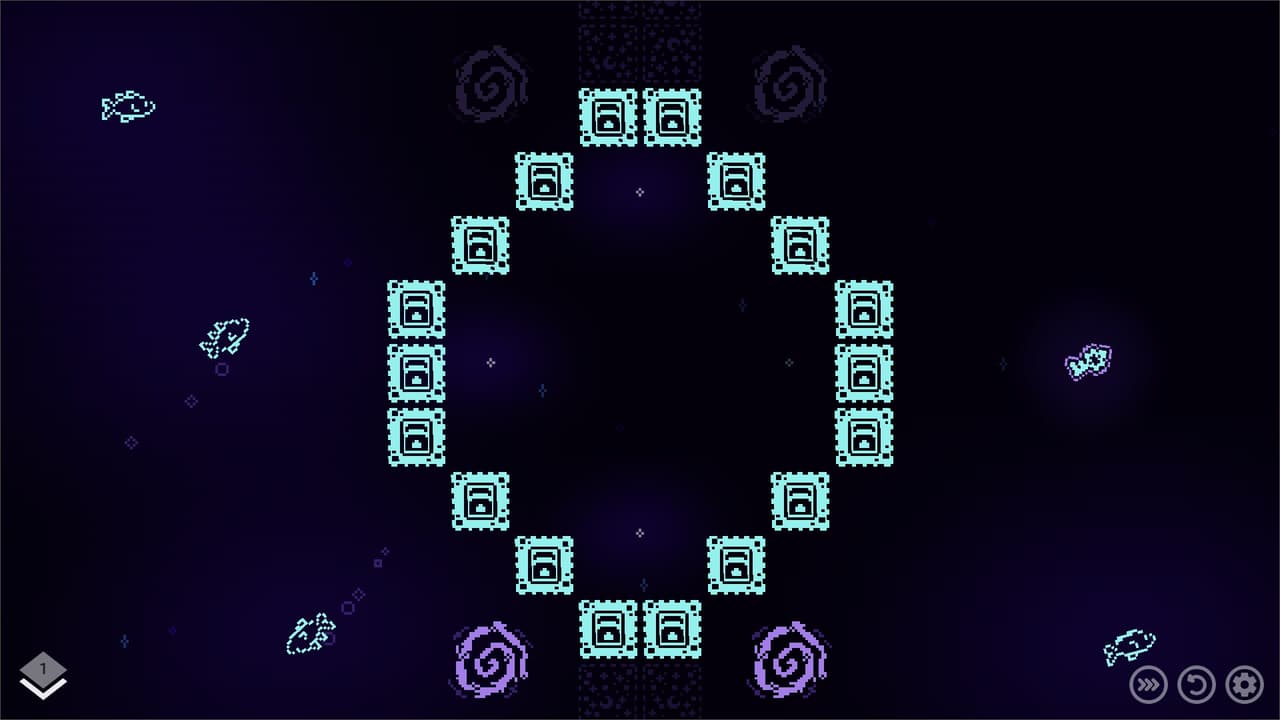 Fishtronomy
