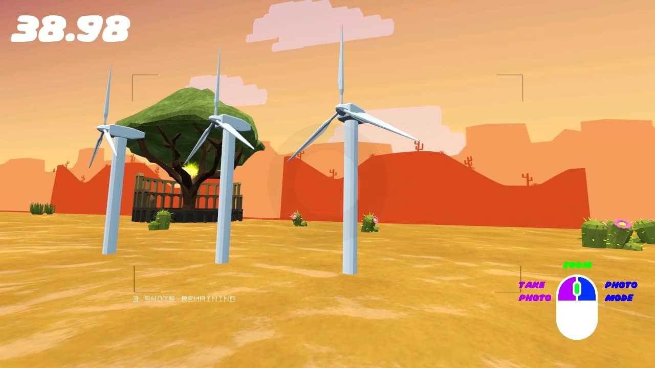 The Search For Utopia screenshot 3