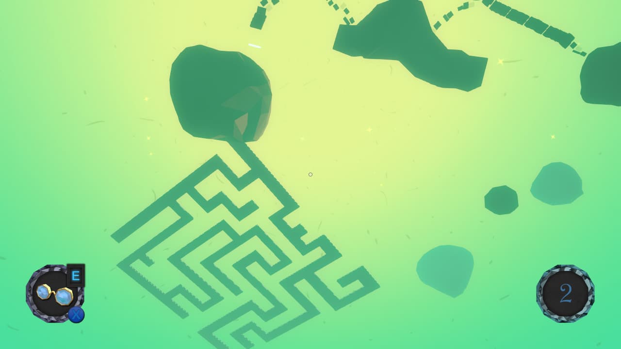 Treeker: The Lost Glasses screenshot 4
