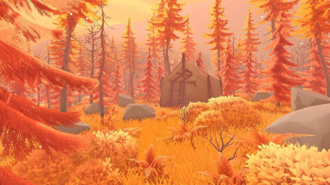 Fall Valley screenshot 4