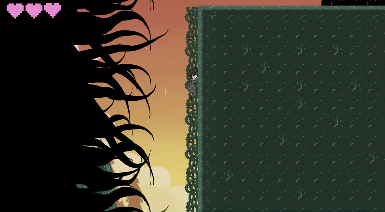 Mayhue screenshot 2