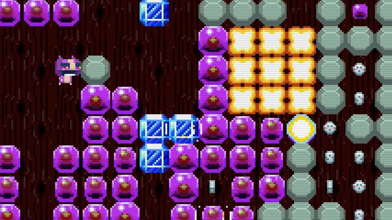 Pushcat (itch) screenshot 3