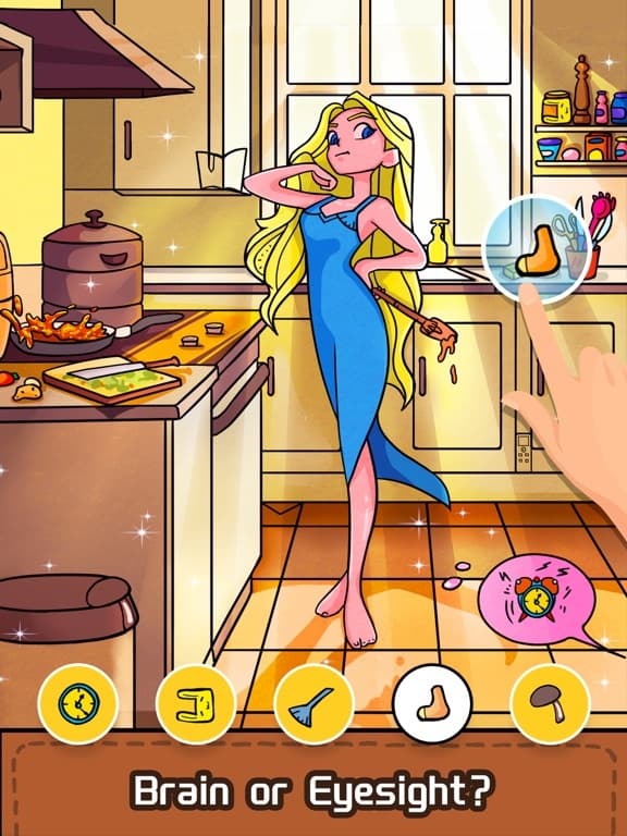 Find It! - Hidden Object Games screenshot 4